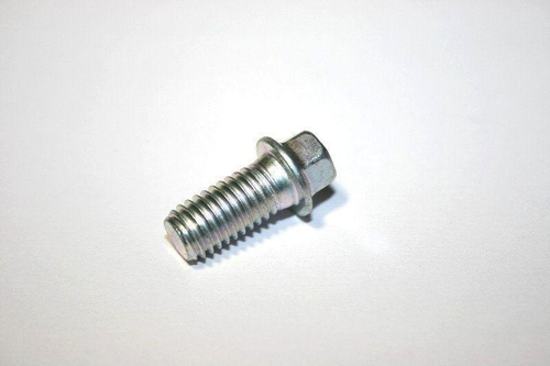 Болт салазок сиденья 2101 (М8х16 под ключ *8)