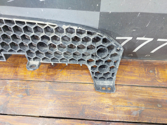 Защита бампера нижняя JAC JS3 23-нв Б/У Оригинал 2803910U2260