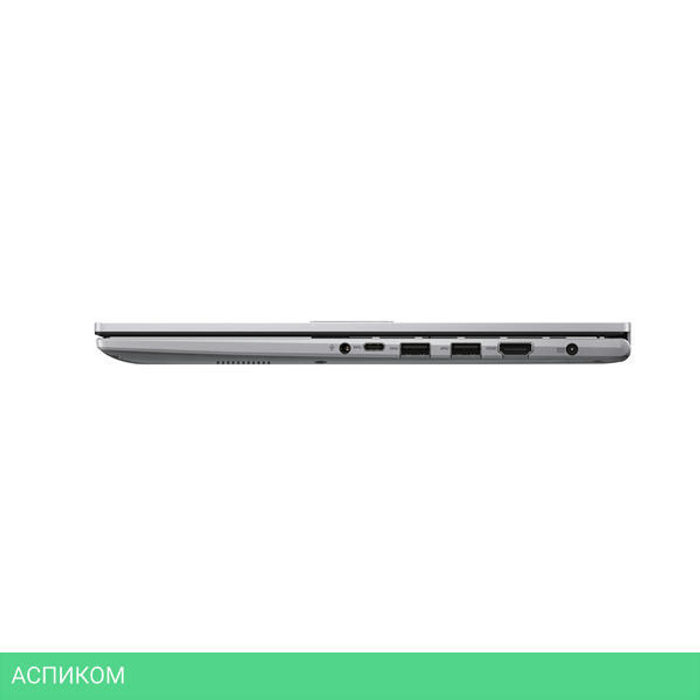 Ноутбук Asus Vivobook 15 Special X1504VA-BQ3560 Cool Silver (90NB13Y2-M01570)