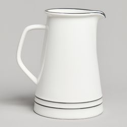 КУВШИН LEFARD "FAMILY FARM" 1900 МЛ 21 СМ (КОР=12ШТ.)