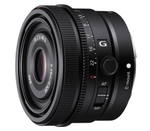Объектив Sony FE 40mm f/2.5 G