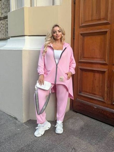 Костюм УК-8903-2 Фабрика Моды