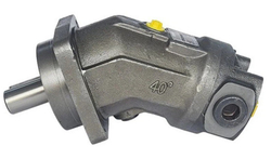 Гидравлический насос  Rexroth Bosch A2FM160