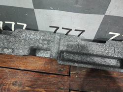 Абсорбер переднего бампера Hyundai Santa Fe 4 (TM) 20-нв Б/У Оригинал 86521S1500