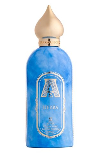 ATTAR COLLECTION SIERRA unisex 1ml