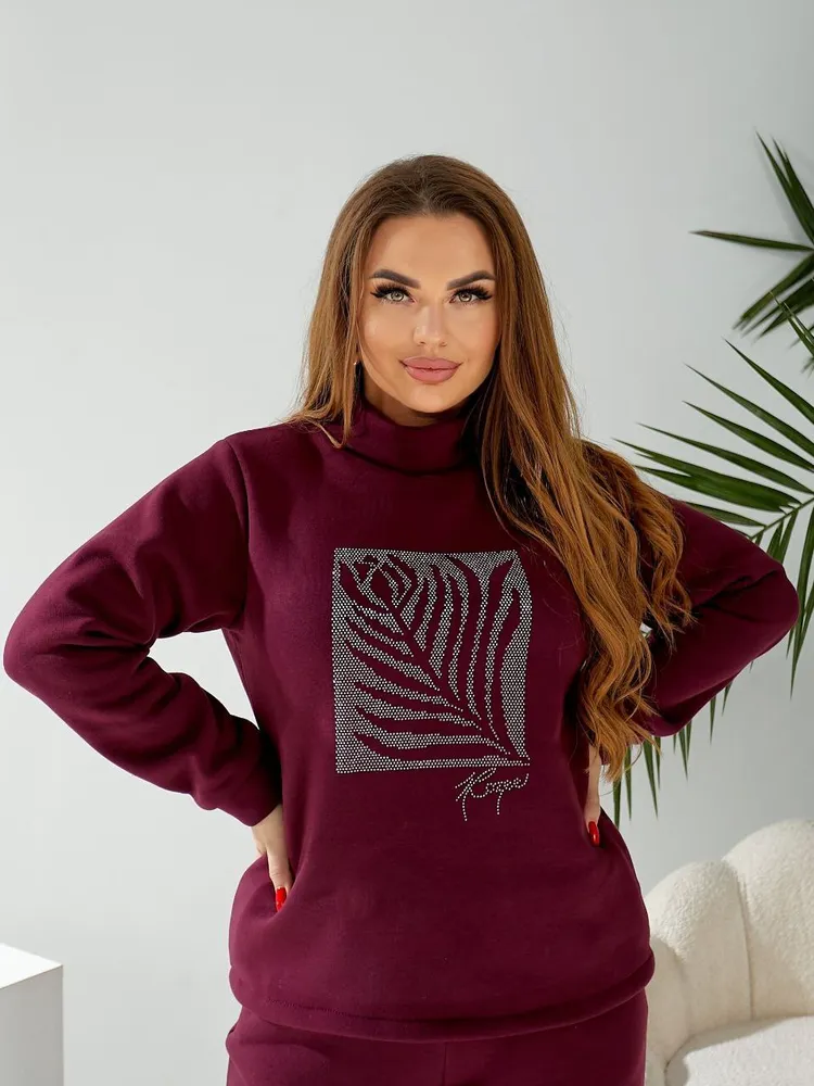 Костюм УК-1128-1 Fabrika