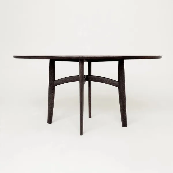 Стол обеденный «Овалер»