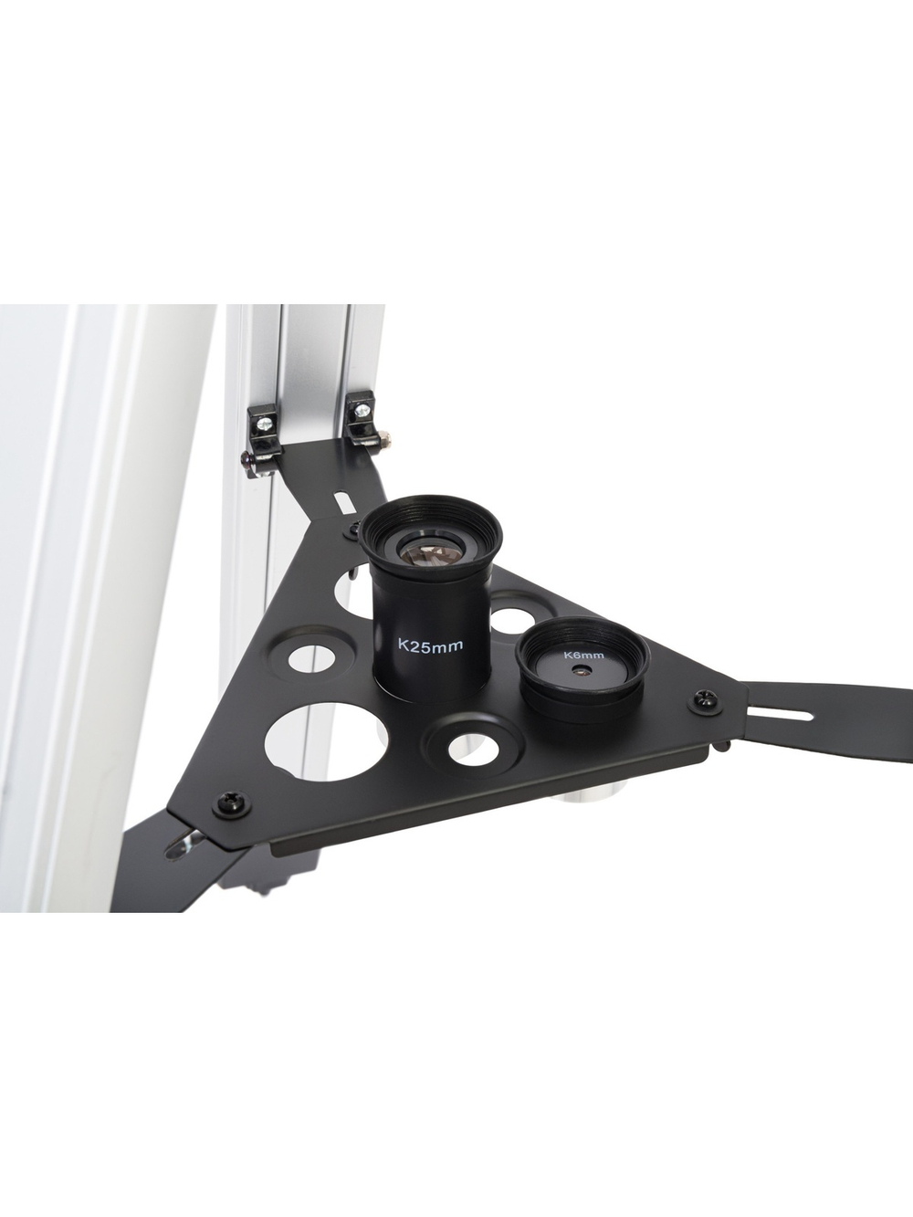 Телескоп Levenhuk Blitz 80s PLUS