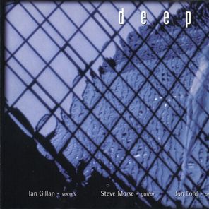 Deep Purple / Abandon (CD)