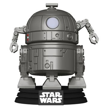 Фигурка Funko POP! Bobble Star Wars Concept series R2-D2 50111