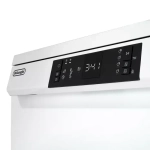 DeLonghi Посудомоечная машина DDWS 665 B EMILIO