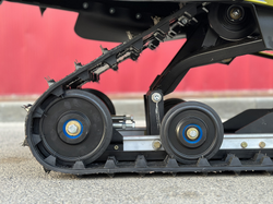 Снегоход РМ TIKSY 500 4Т XE