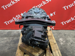 АКПП TIPМАТIC 14 2700NM GRS905 2021г.