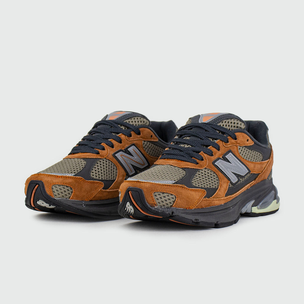 Кроссовки New Balance U2010 NB2