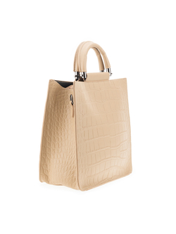 38105/33 Сумка жен., иск. кожа