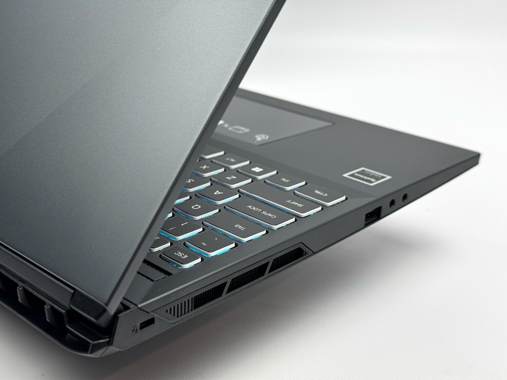Новый Игровой ноутбук Mechrevo 16 Pro i7-14650HX/RTX 4060 8GB/16Gb/512Gb/2.5K/240Hz/Win11/Русско-Английская клавиатура