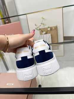 Miu Miu Sneakers (5 colors)