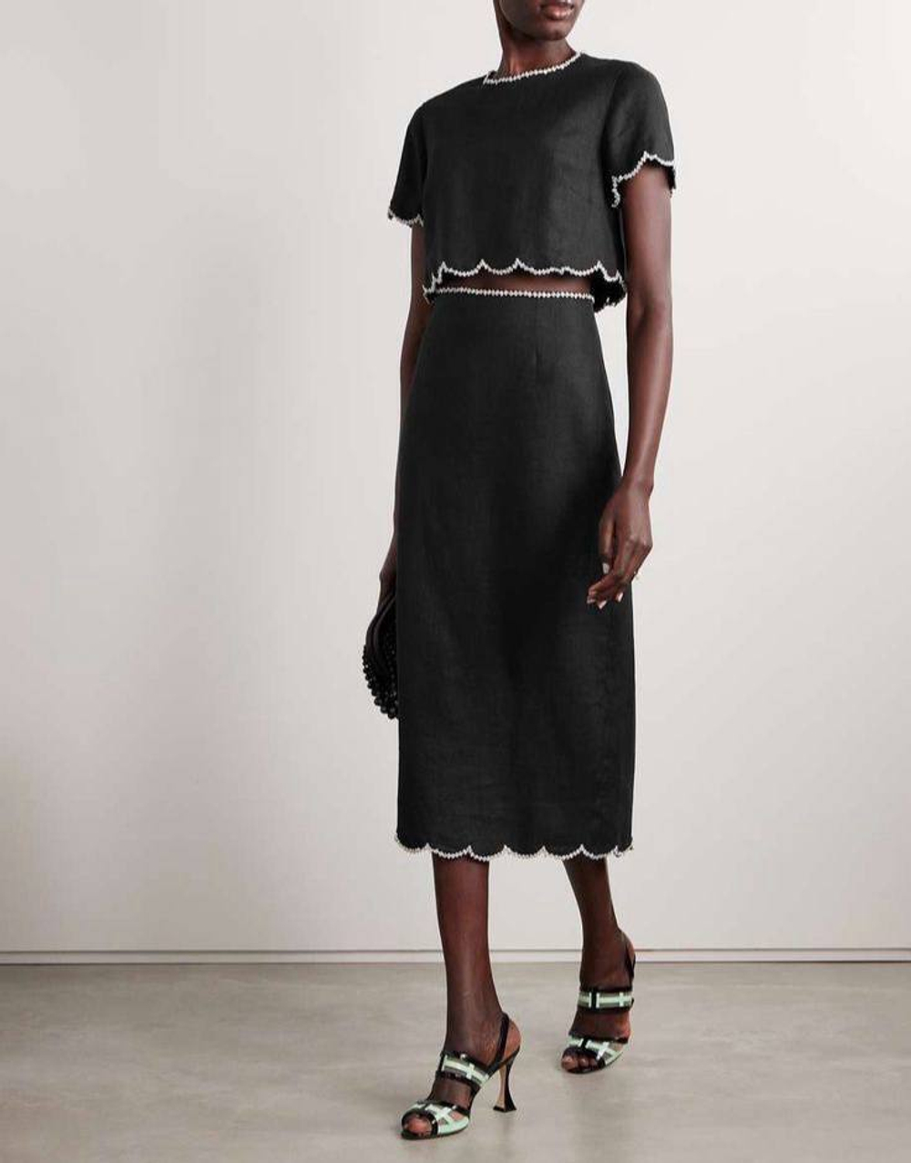 Костюм Zimmermann