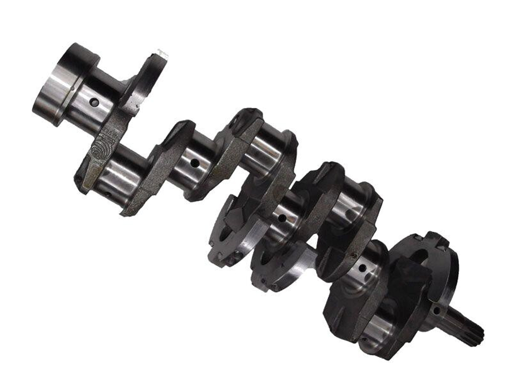 Коленвал Д-240 б/вкл 2401005015Б