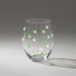 НАБОР СТАКАНОВ "FRUITY" ИЗ 4 ШТ. 520 МЛ