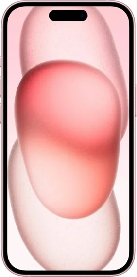 Apple iPhone 15