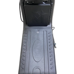 ЭЛЕКТРОСКУТЕР CITYCOCO GT X5 1500W 15AH 48V Серый