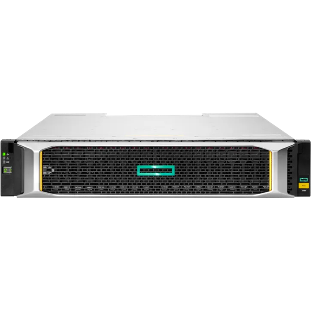 Система хранения данных HPE R0Q40B