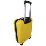 Чемодан 461 / Полипропилен