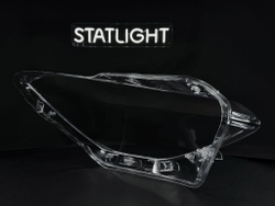 Левое стекло фары BMW 1 F20 2011-2015