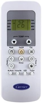 Сплит-система Carrier 42QSS018D8S/38QUS018DS-2