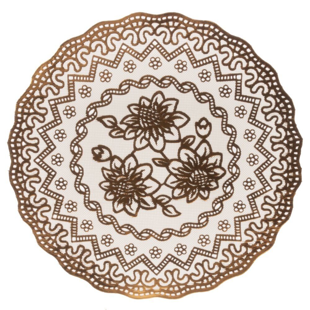 GAEM Конфетница, L20 W20 H17 см