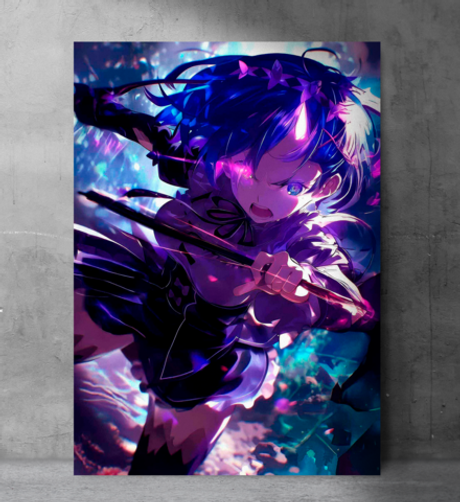 Рем 7 (Re:Zero)