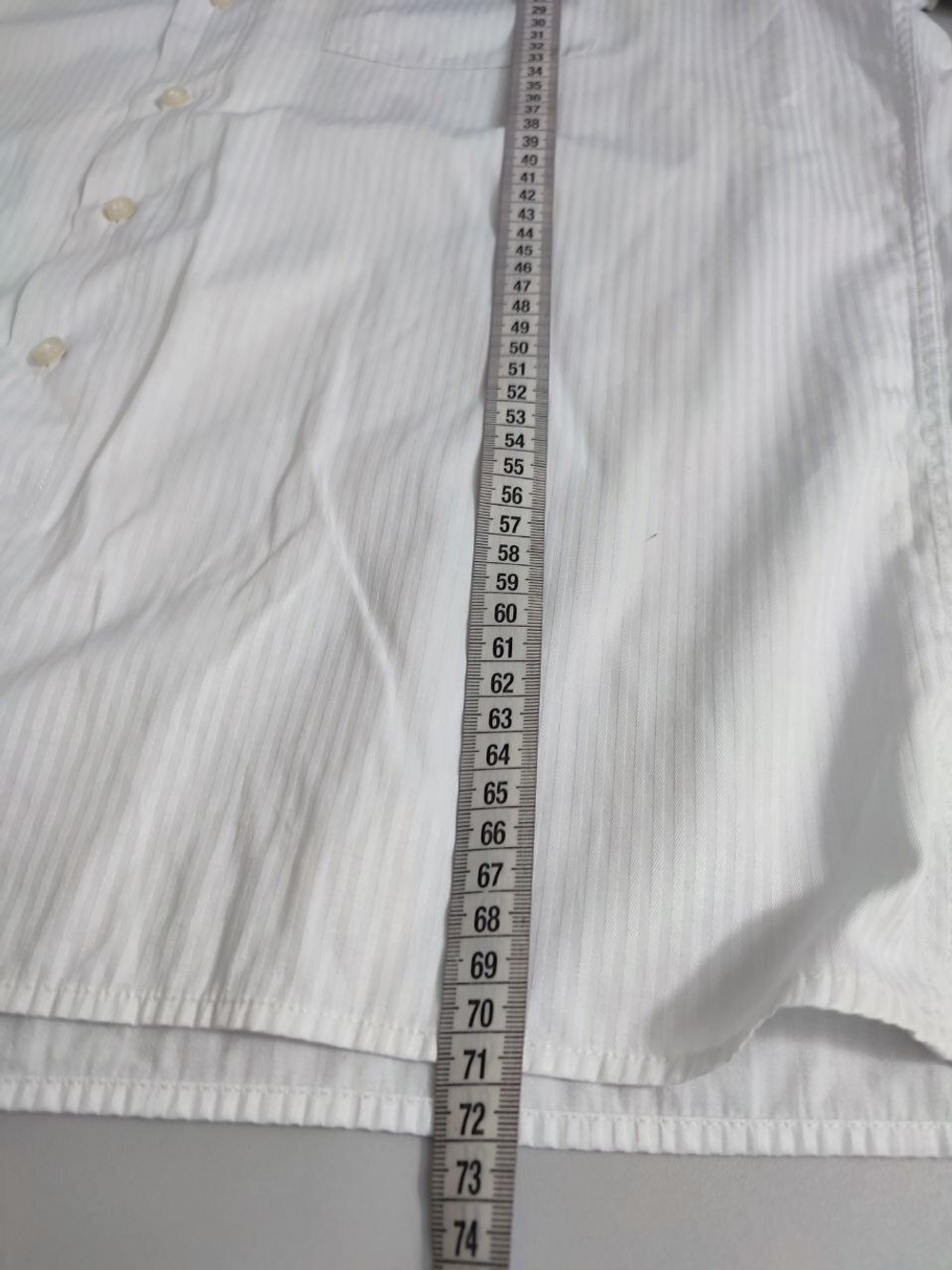 Рубашка Maestro классическая 56 размер