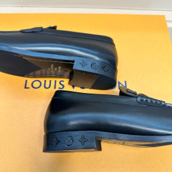 Макасины Louis Vuitton