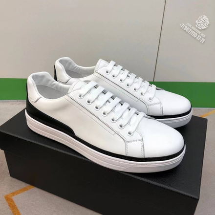 Кеды Prada