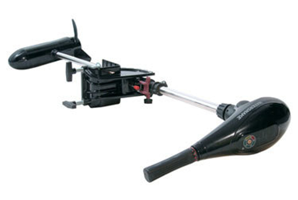 Лодочный электромотор FWAD34 / 30