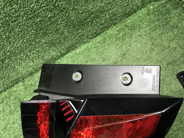 Фонарь левый внешний Hyundai Tucson 4 (2020-н.в.)