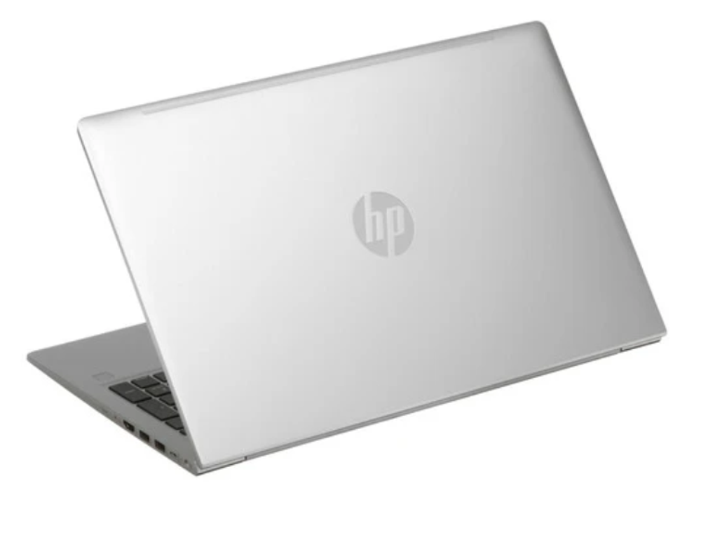15.6" Ноутбук HP ProBook 455 G9 (1920x1080, AMD Ryzen 5 5625U, RAM 16ГБ, SSD 512ГБ, AMD Radeon Graphics, Win 10 Pro)