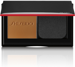 Shiseido Synchro Skin Self-Refreshing Custom Finish Powder Foundation - тональная пудра, 9 g