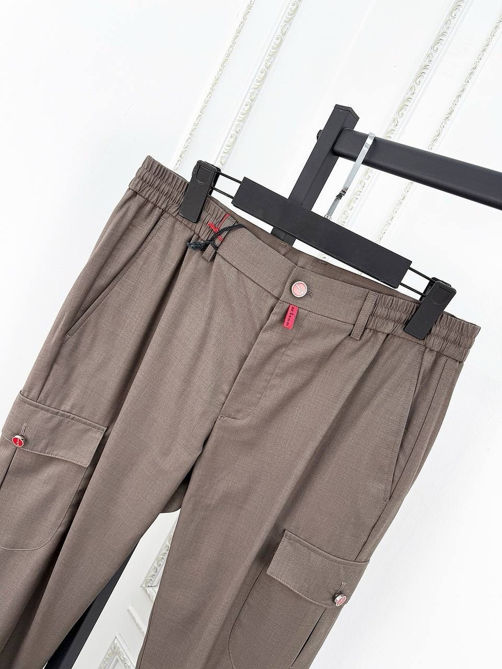 Брюки Kiton