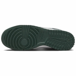 Кроссовки Nike Dunk Low Vintage Green