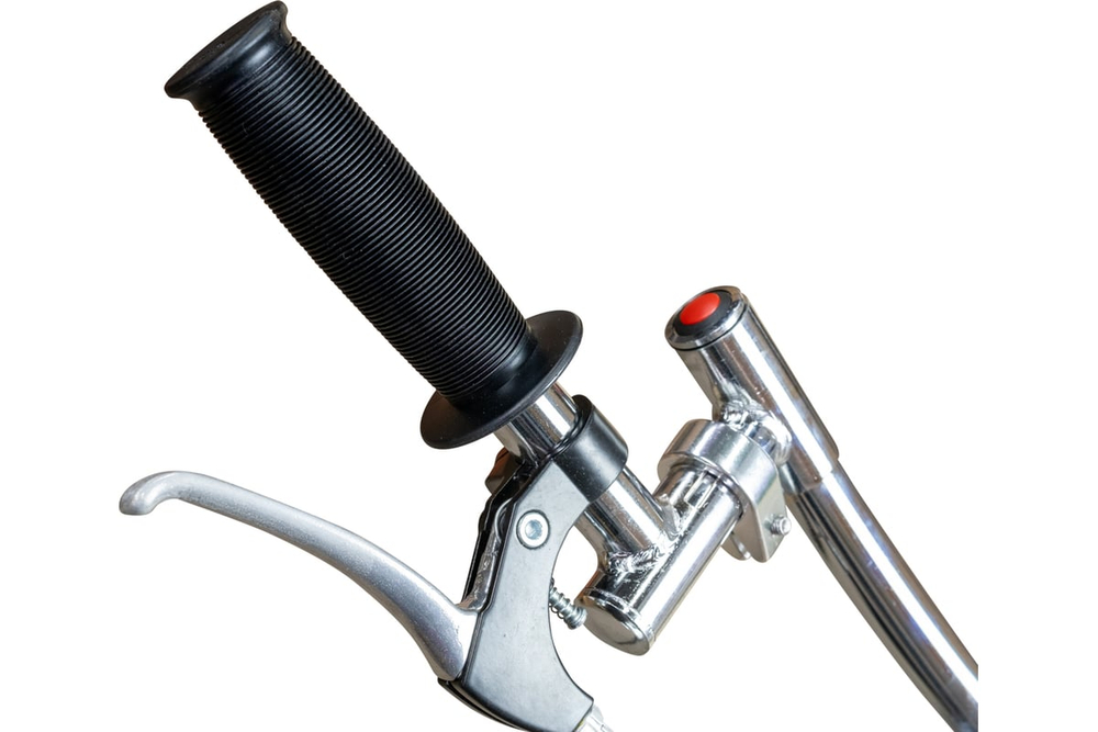 Виброрейка Masalta MCD-2 бензиновая Китайский двигатель, 1,9 л/с ВИБ226