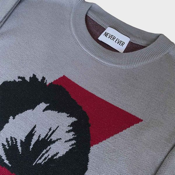 Свитер Cracked Actor - фото 3