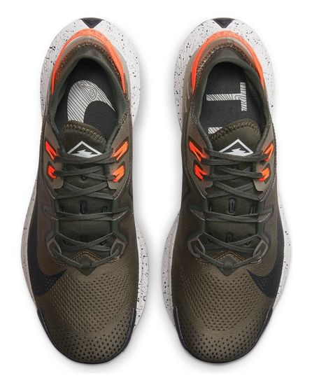 Кроссовки Nike Pegasus Trail 2 Cargo Khaki