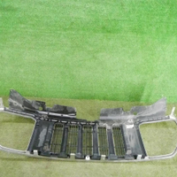 Решетка радиатора Jeep Cherokee KK (2007-2012)