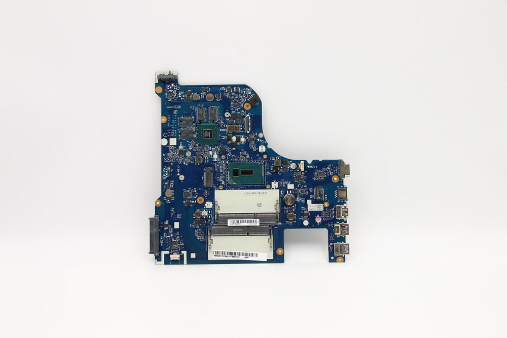 Материнская плата для ноутбука Lenovo ideapad G70-80 Intel core I5-5200U DIS N16V 2G (5B20H70673), оригинал