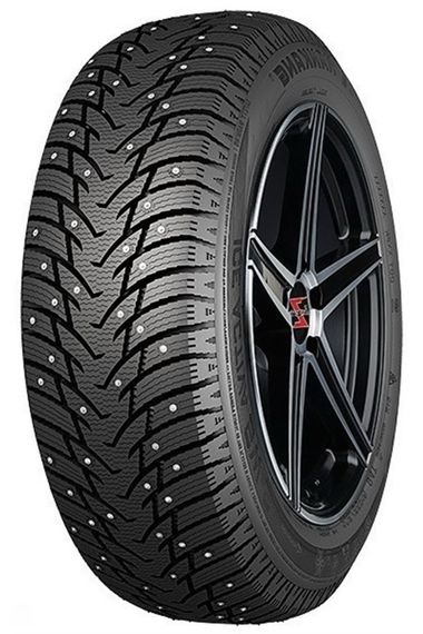 Nankang SW-8 185/60 R15 88T XL шип.