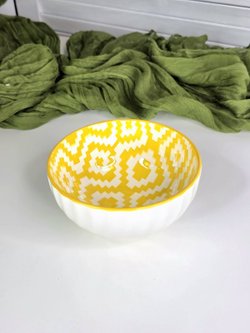 Пиала с орнаментом 300 мл 2 шт. в наборе (202134614)