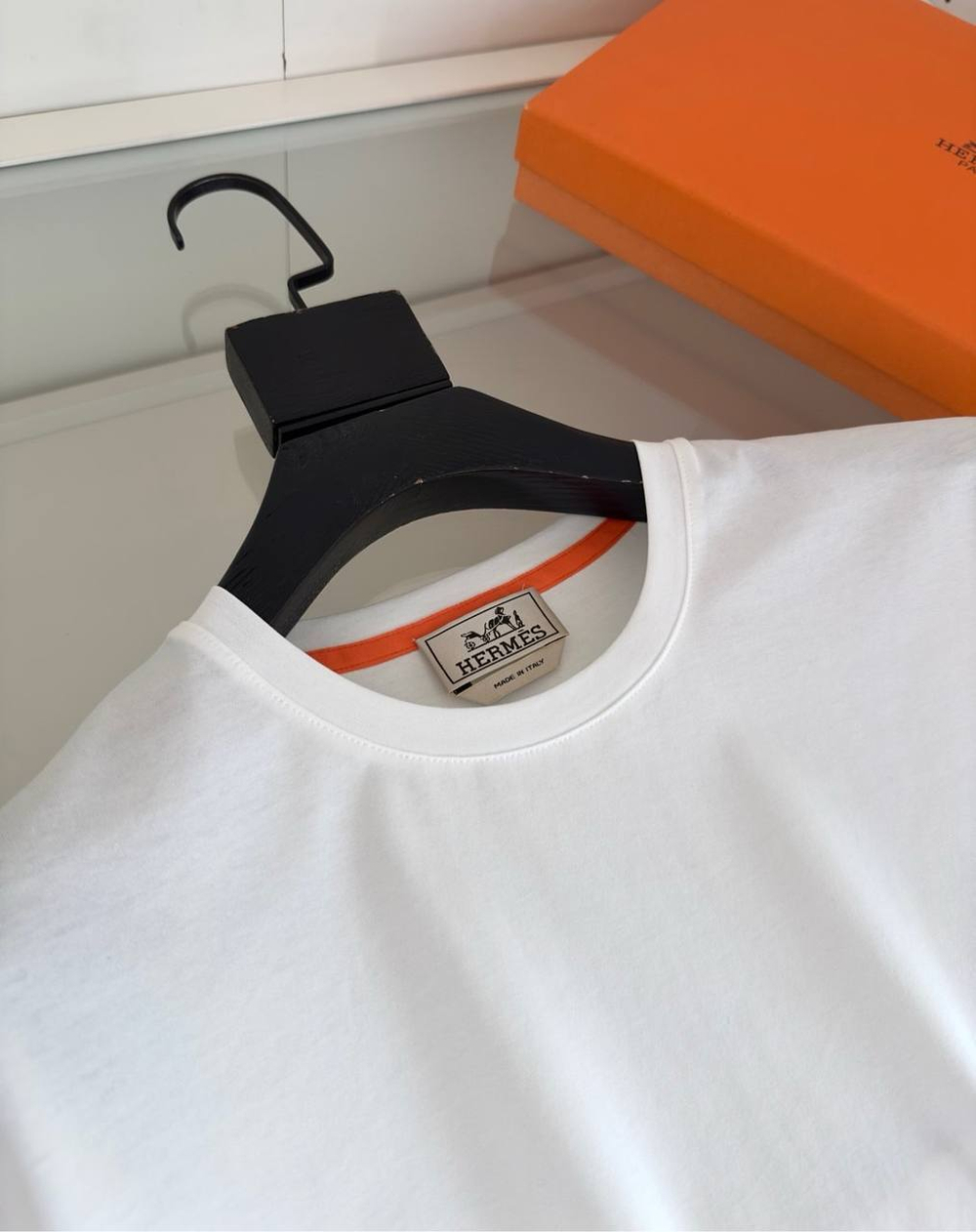 Футболка Hermes