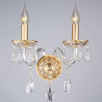 Бра Illumico IL2032-2WBC-25 ELITE